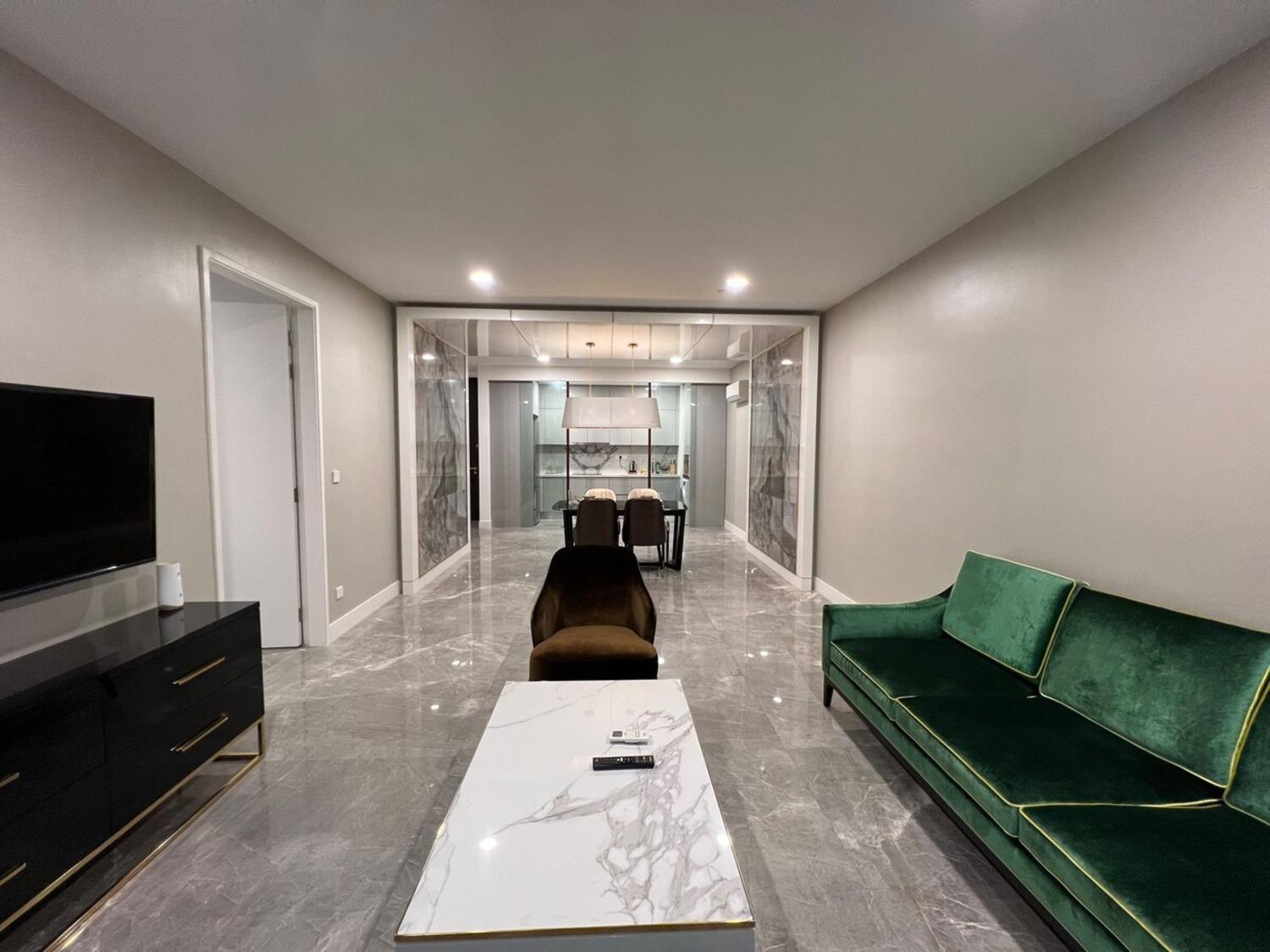 The Platinum Klcc 2 Apartment *