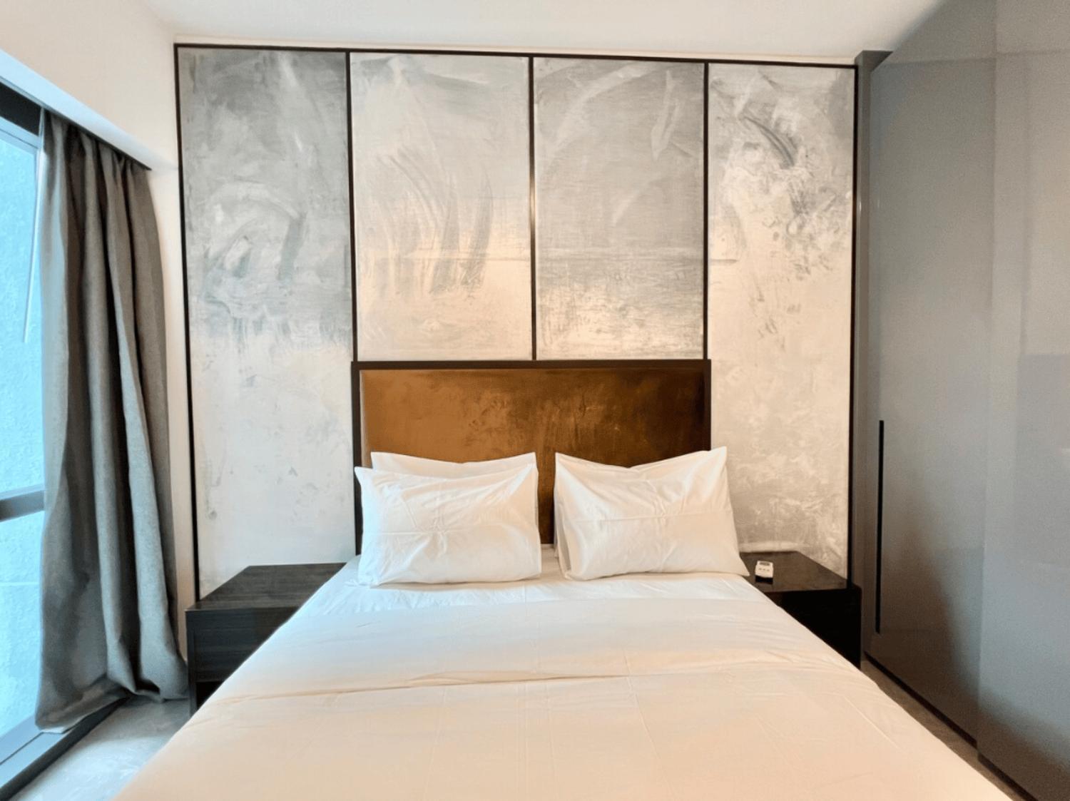 Apartment The Platinum Klcc 2