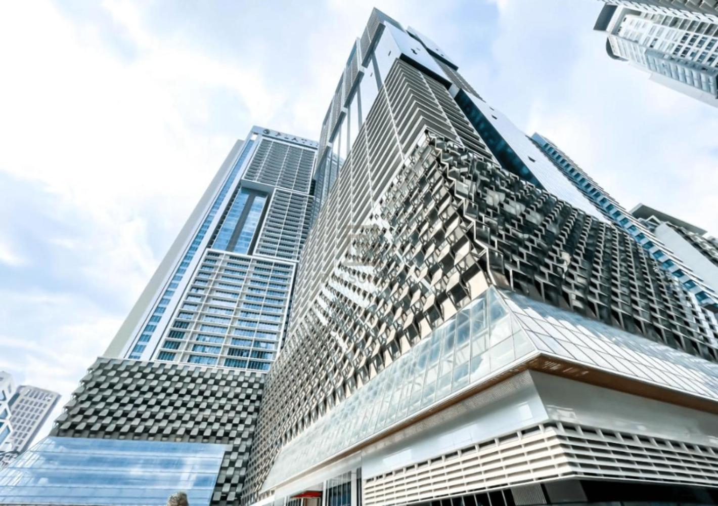 The Platinum Klcc 2 Apartment Kuala Lumpur