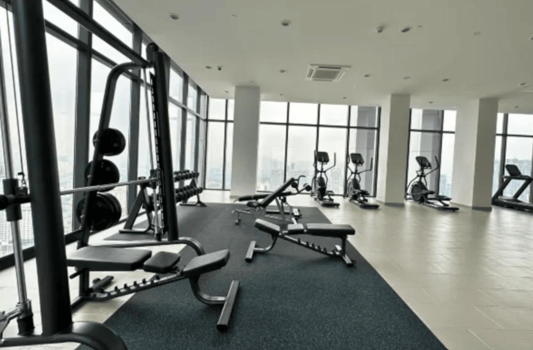The Platinum Klcc 2 Pangsapuri