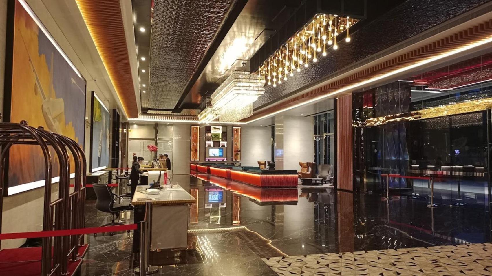 The Platinum Klcc 2 Apartment Kuala Lumpur