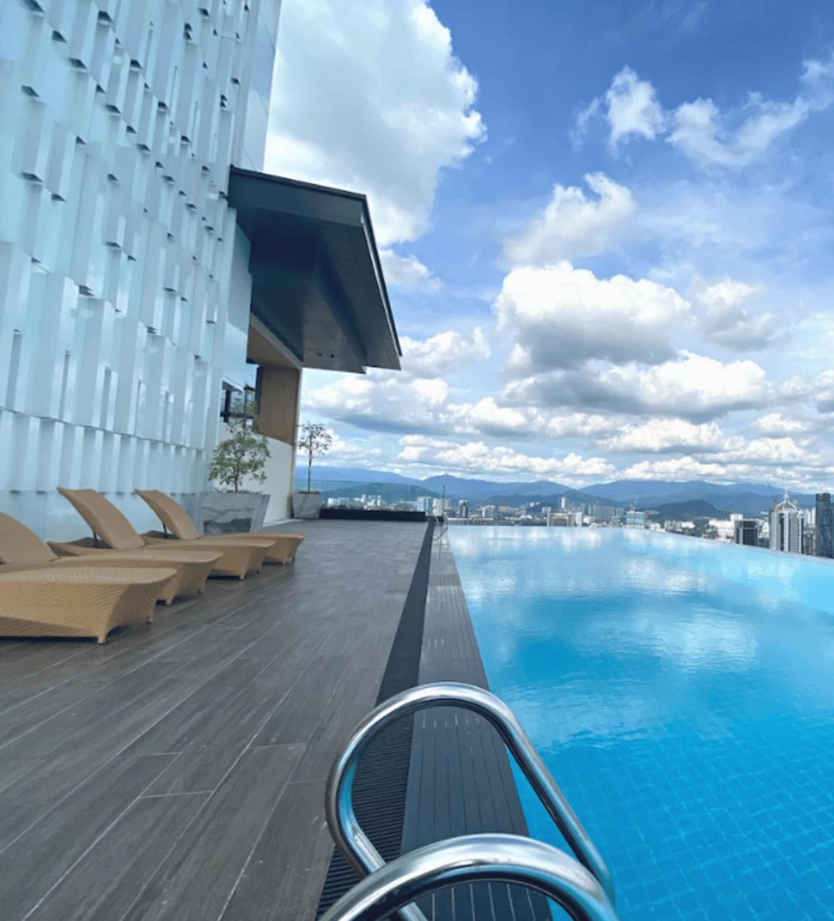 The Platinum Klcc 2 Apartment Kuala Lumpur