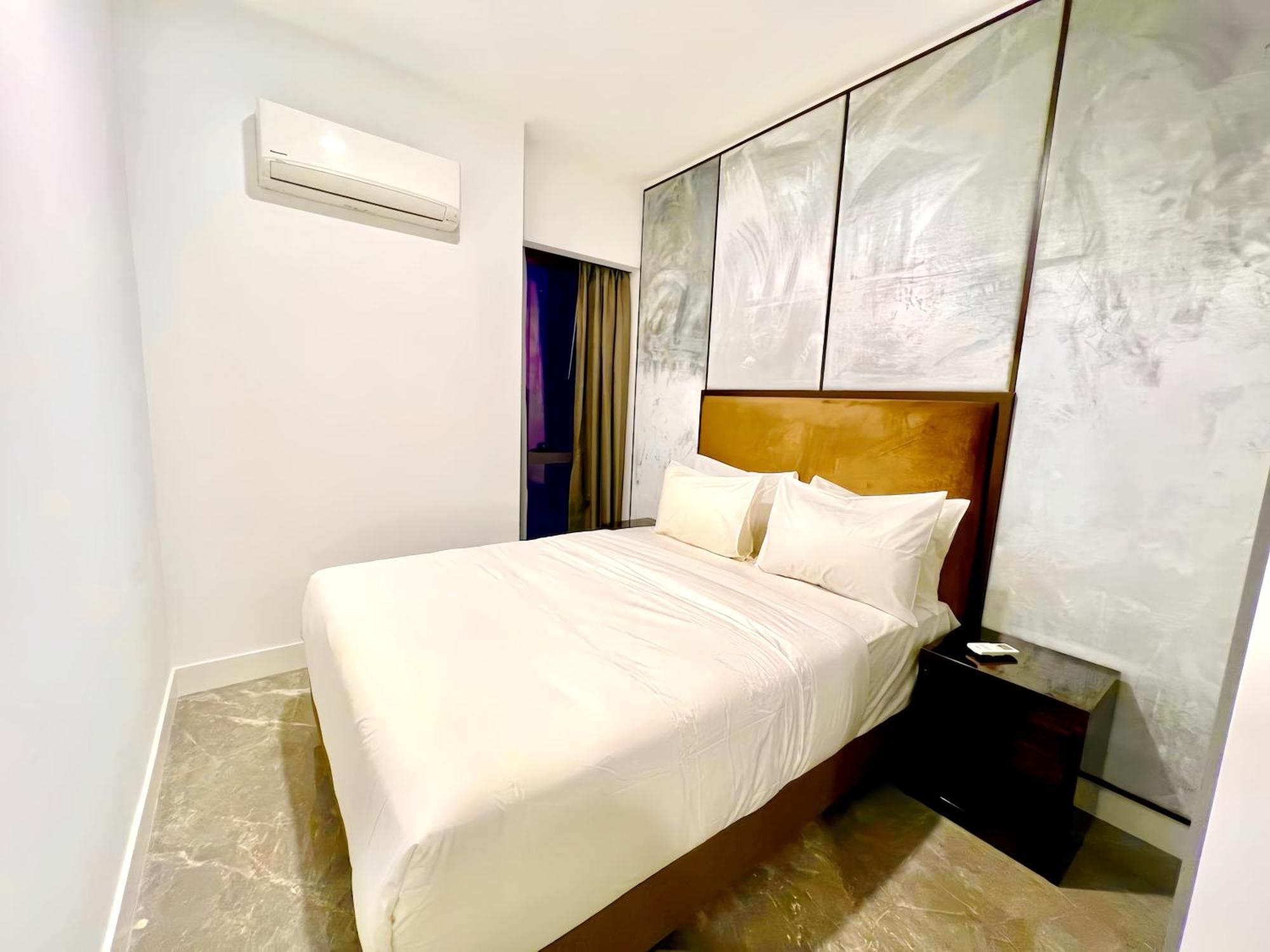 The Platinum Klcc 2 Pangsapuri Kuala Lumpur