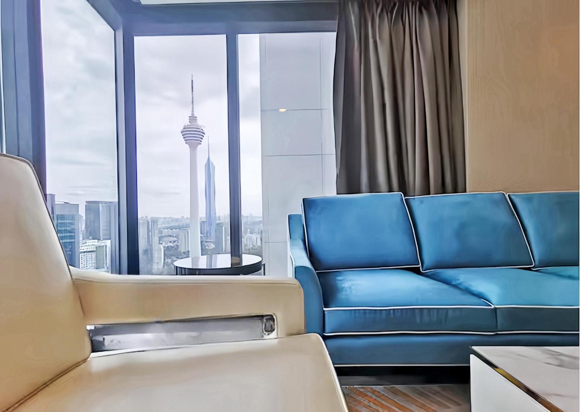 The Platinum Klcc 2