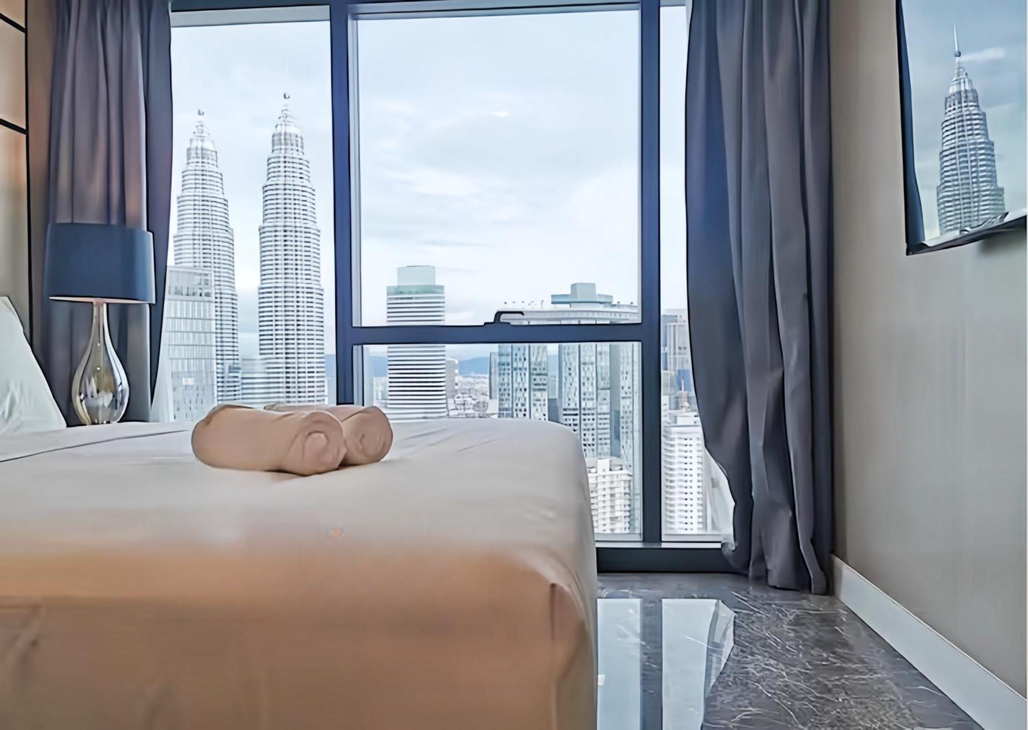 The Platinum Klcc 2 * Kuala Lumpur