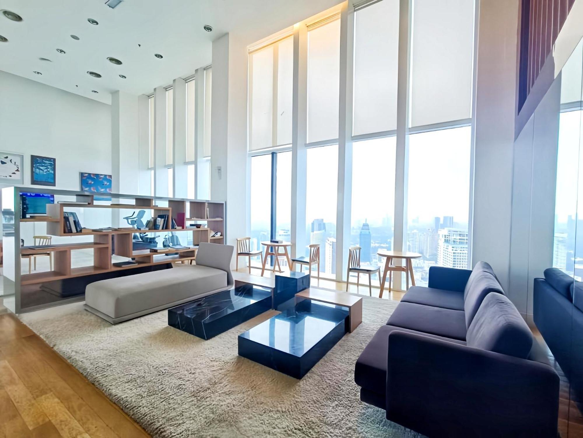 The Platinum Klcc 2 Pangsapuri