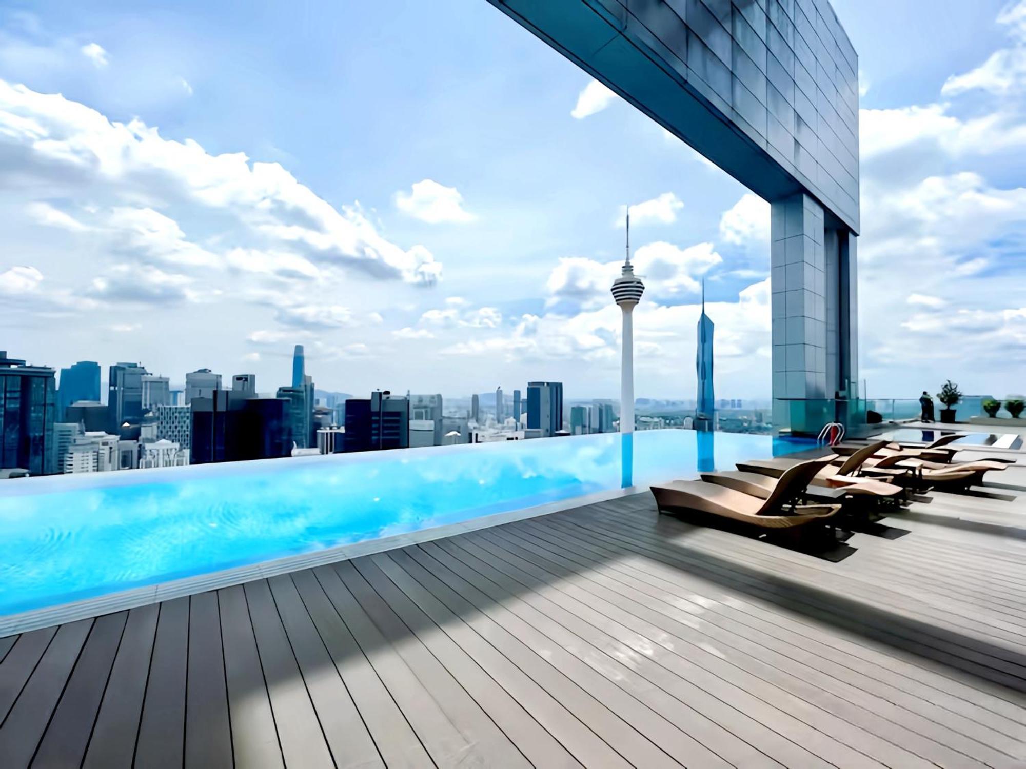 The Platinum Klcc 2
