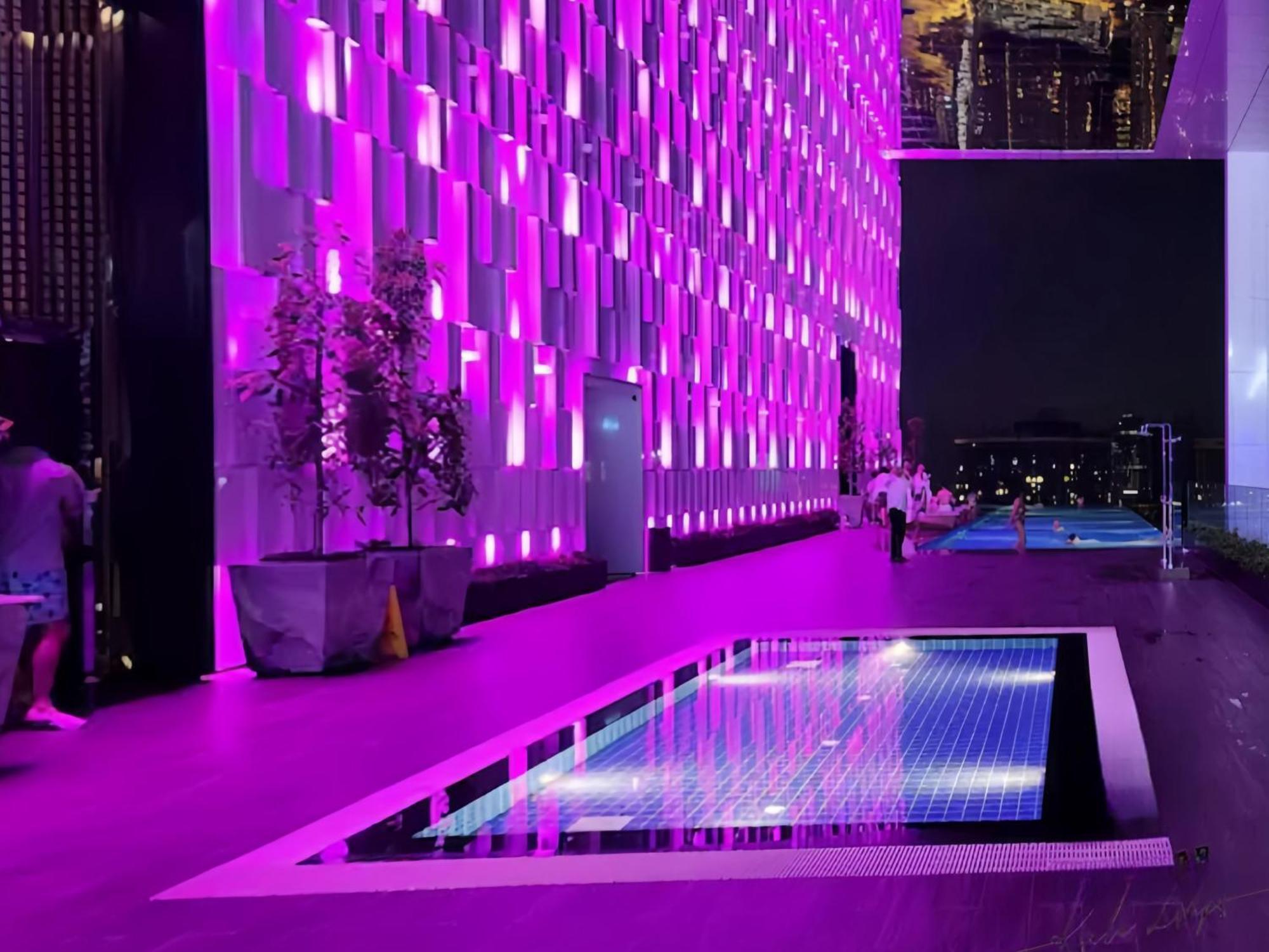 Pangsapuri The Platinum Klcc 2