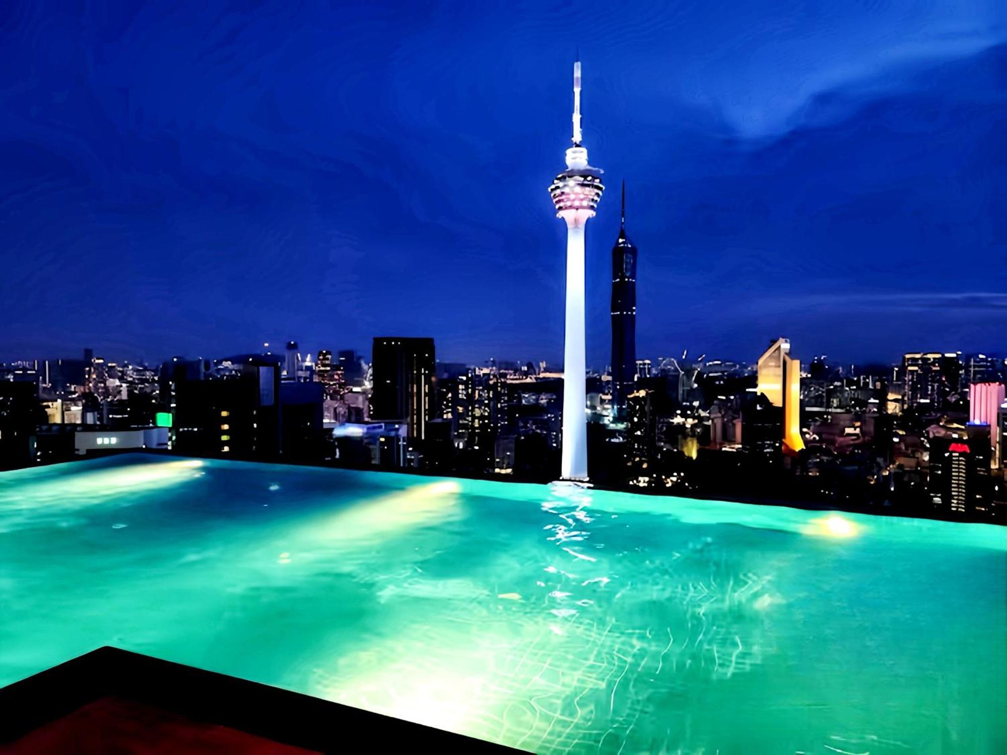 The Platinum Klcc 2 Apartment