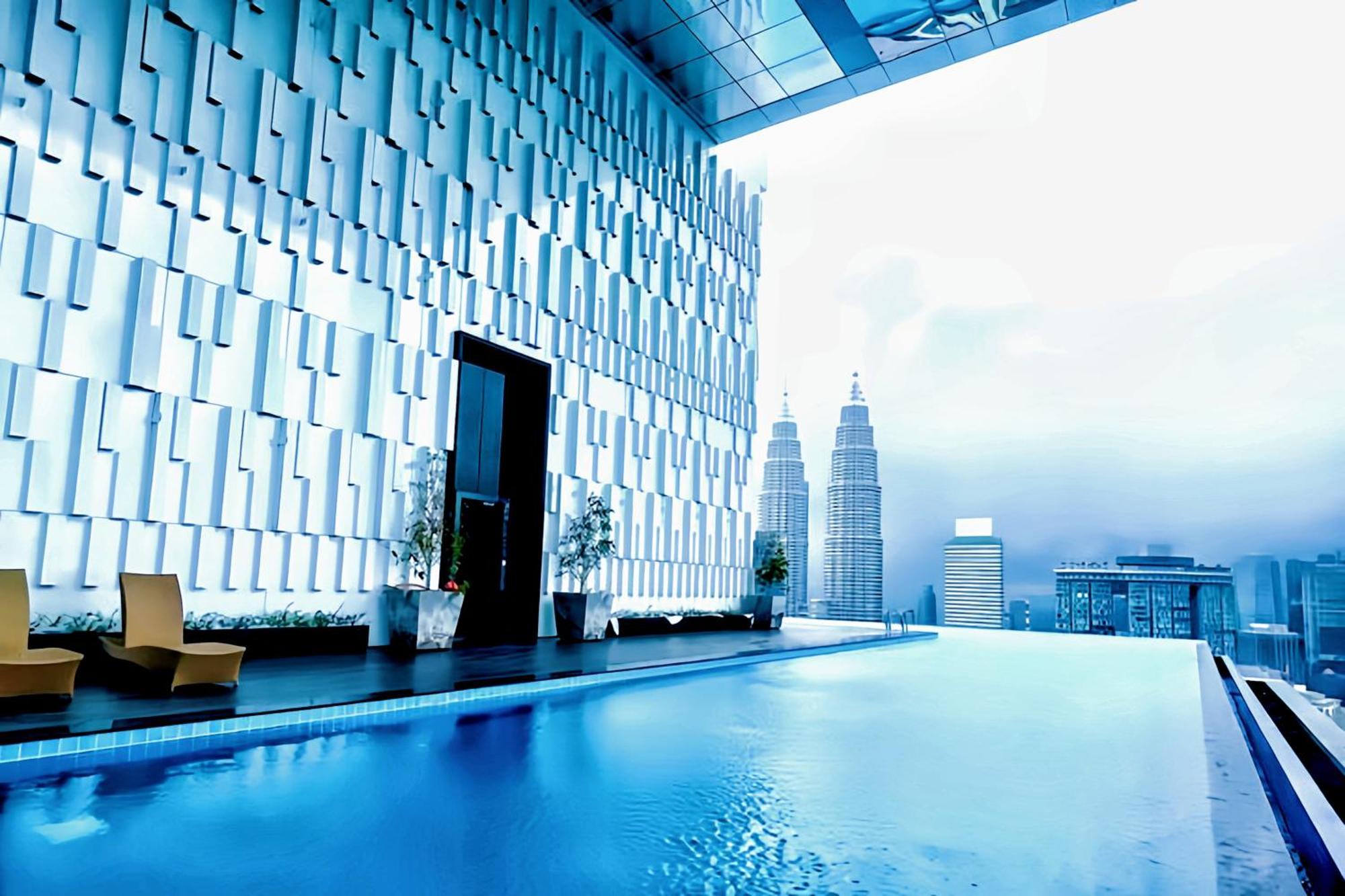 The Platinum Klcc 2 Kuala Lumpur