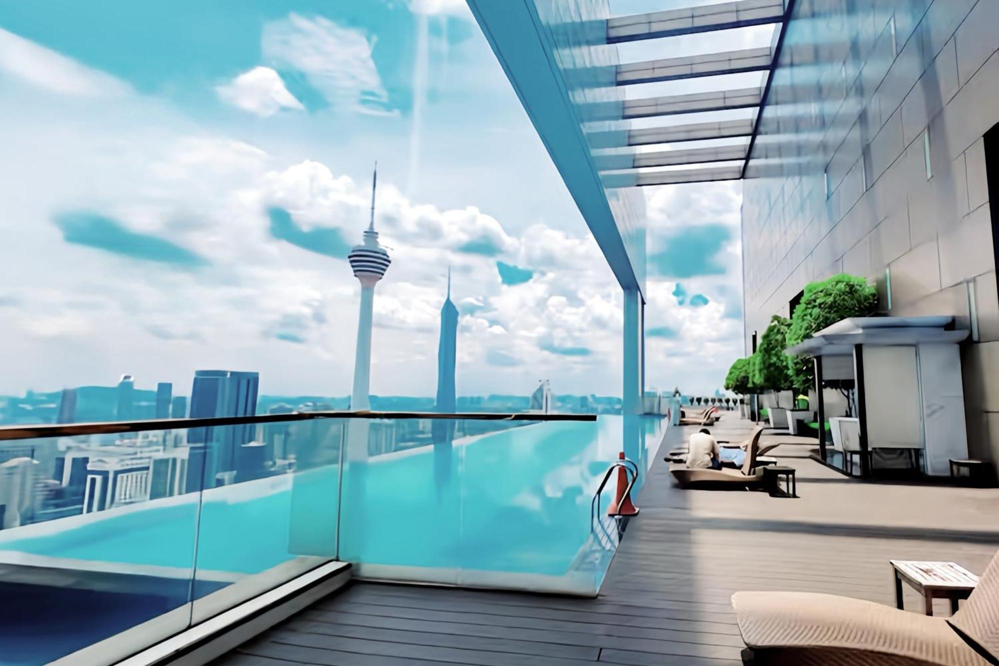 The Platinum Klcc 2 Kuala Lumpur