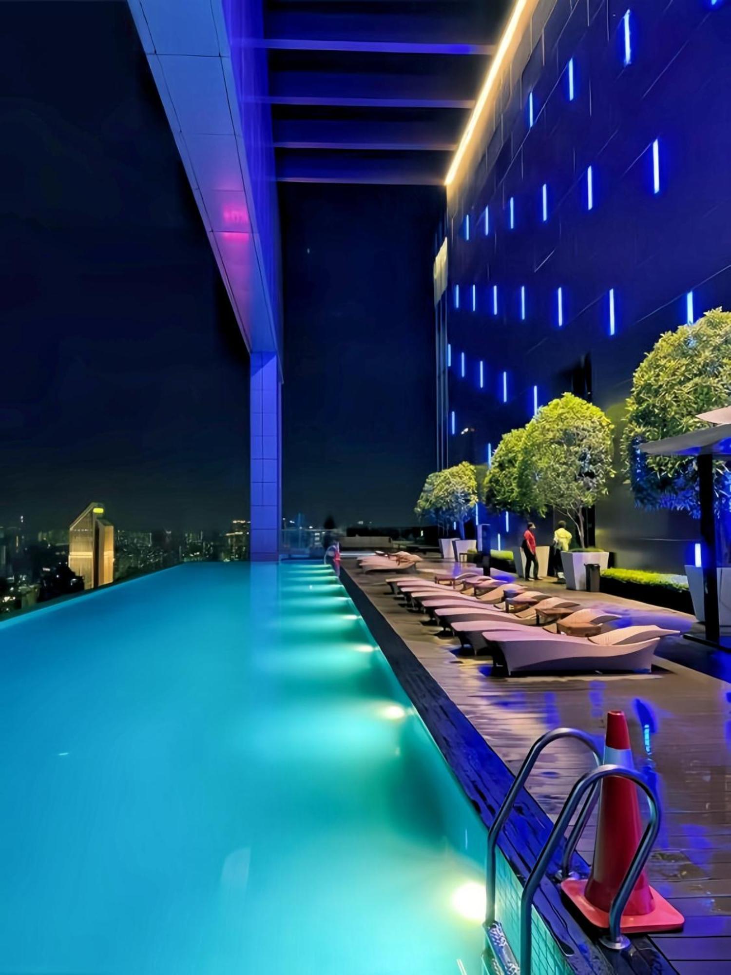 The Platinum Klcc 2 * Kuala Lumpur
