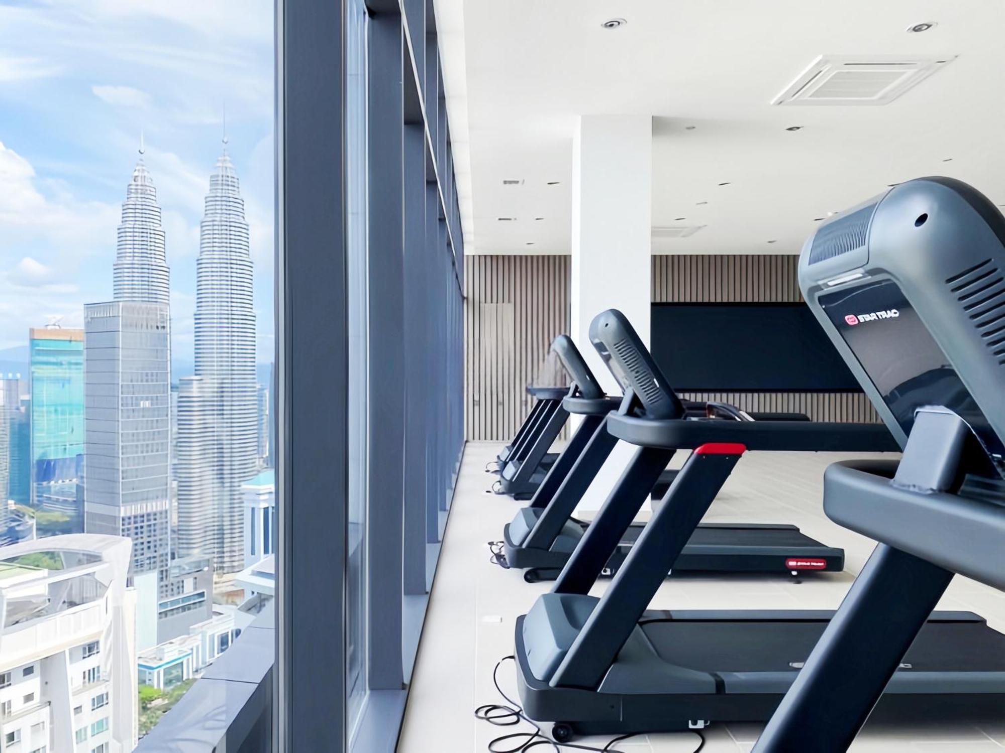The Platinum Klcc 2 Pangsapuri
