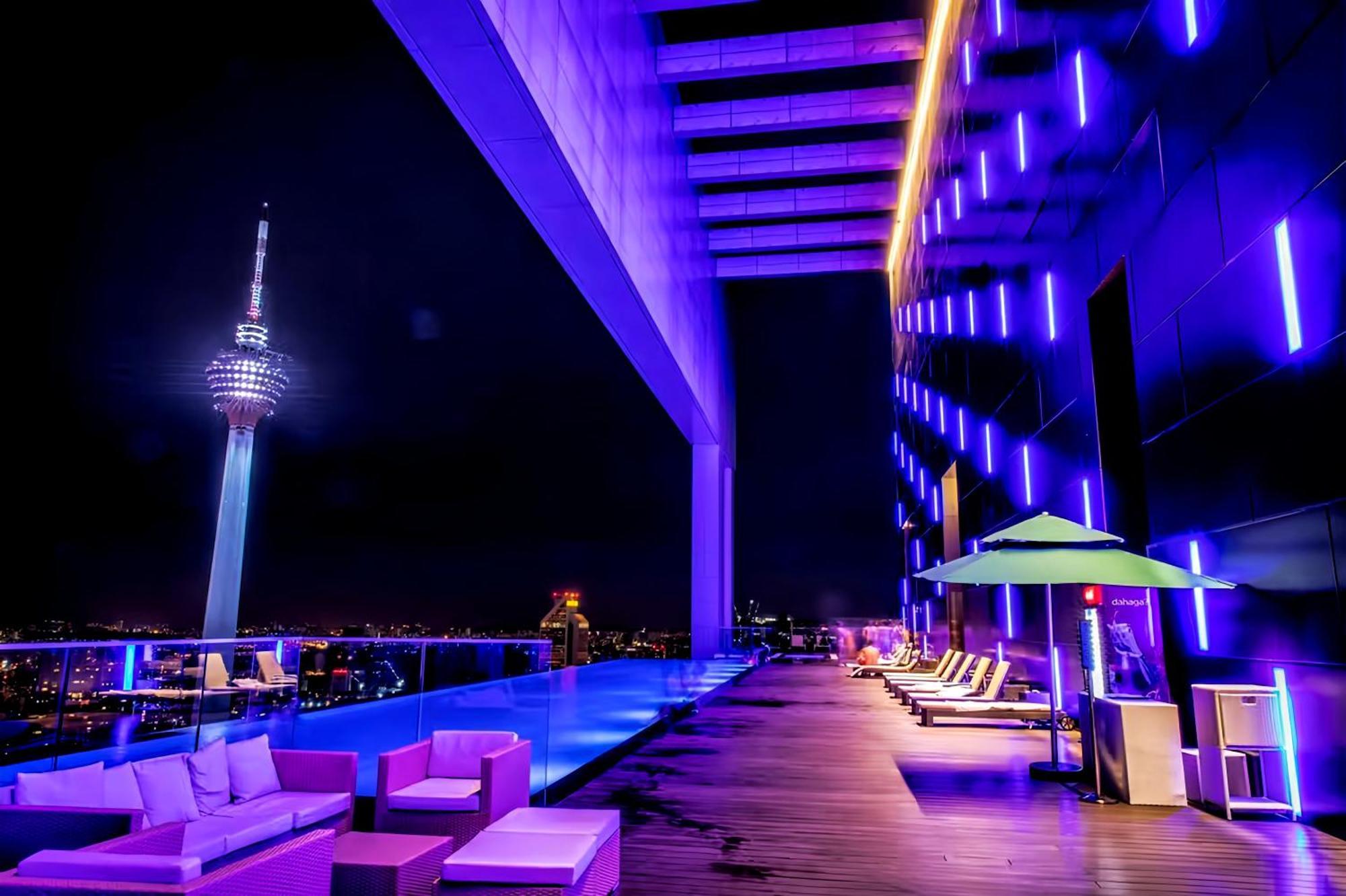 Pangsapuri The Platinum Klcc 2