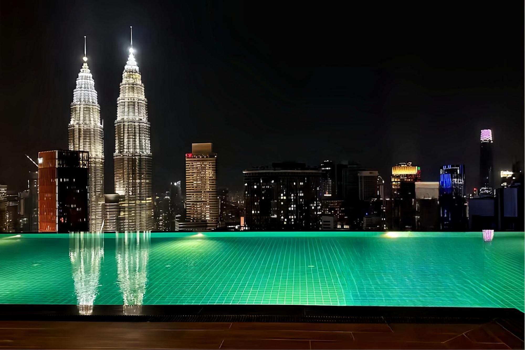 The Platinum Klcc 2