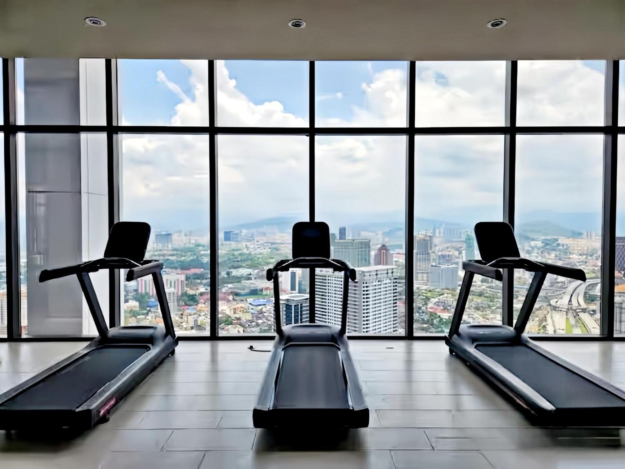 The Platinum Klcc 2 Pangsapuri