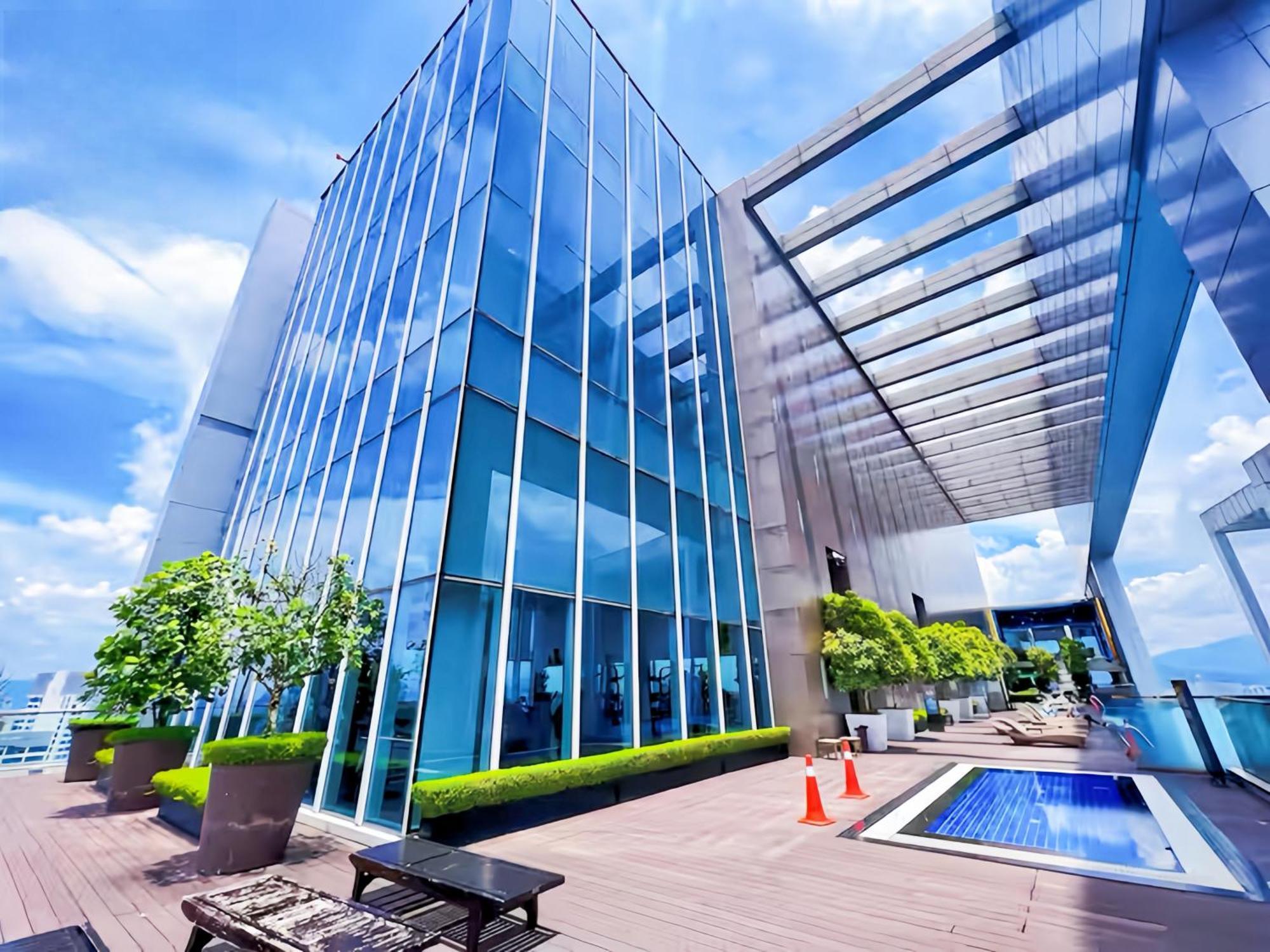The Platinum Klcc 2 Pangsapuri *