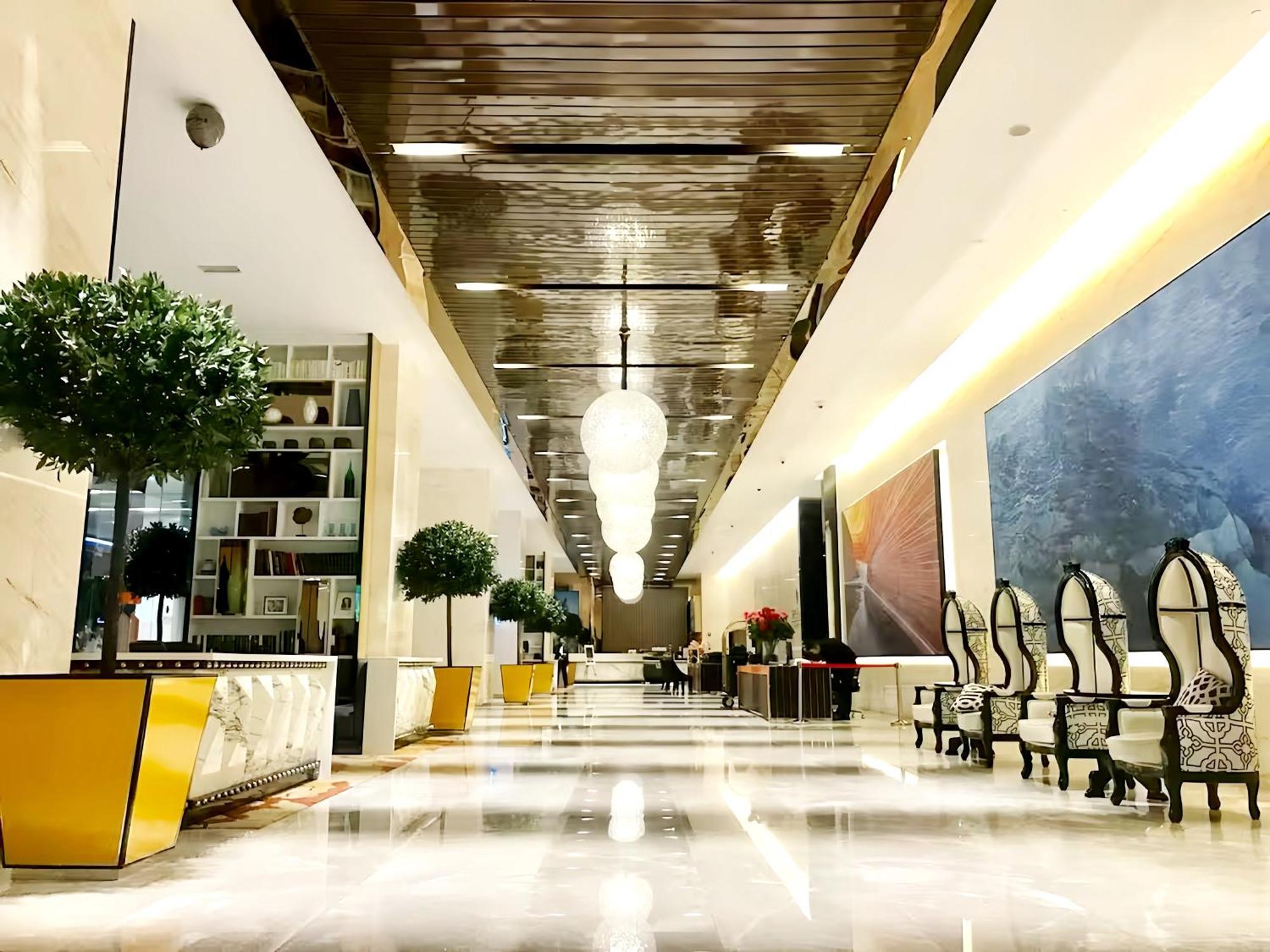 The Platinum Klcc 2 Pangsapuri Kuala Lumpur