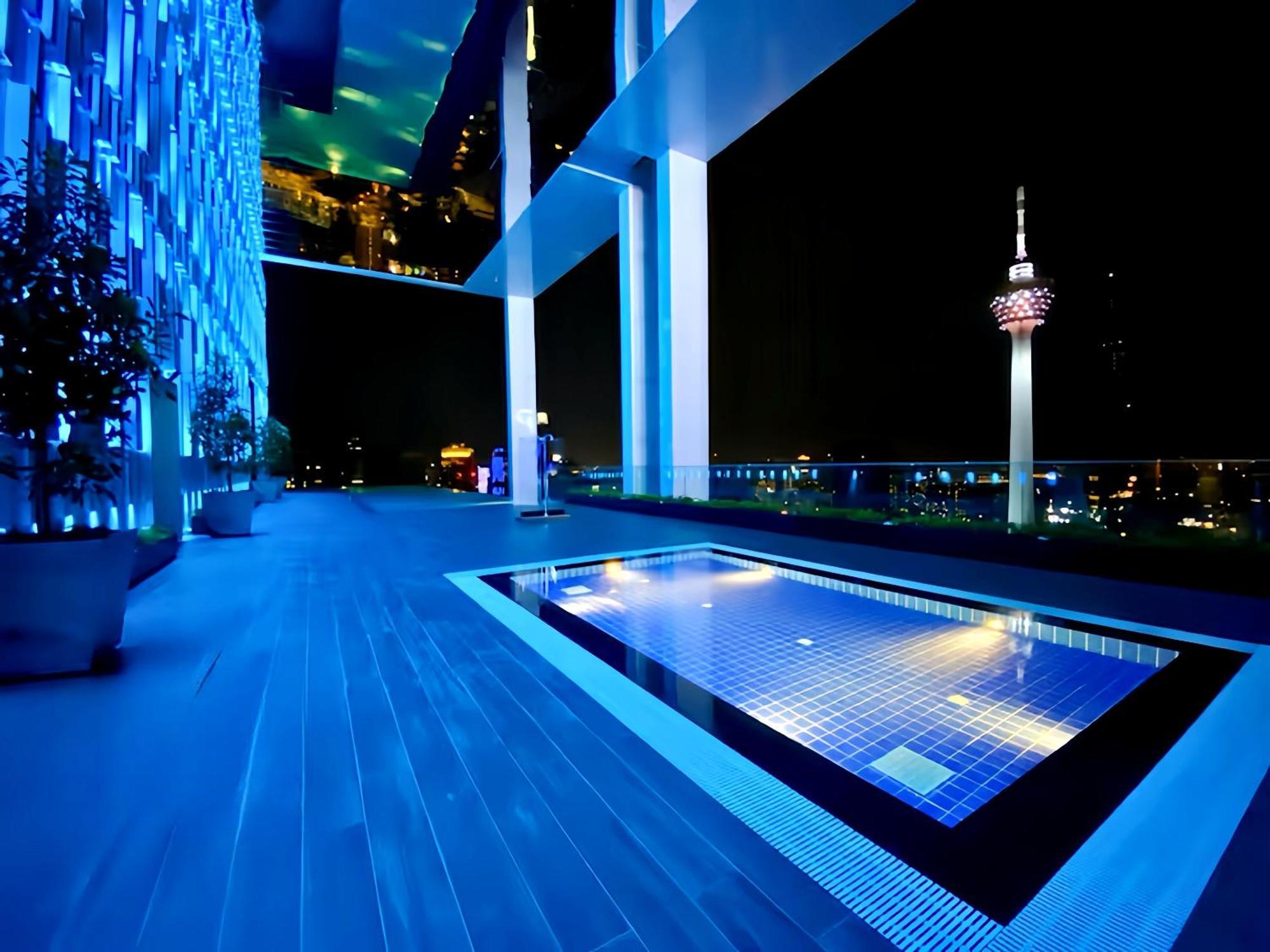 The Platinum Klcc 2