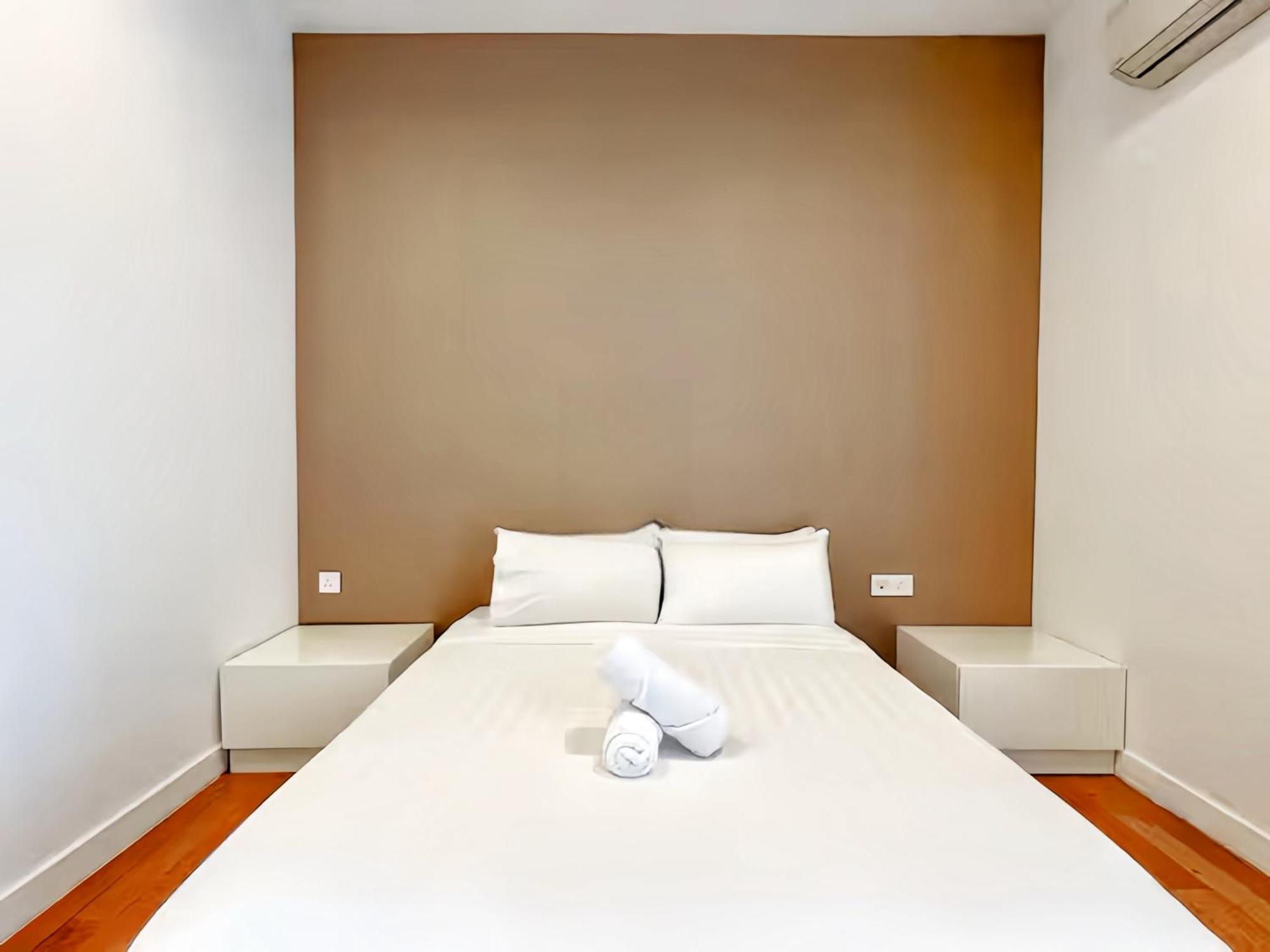 The Platinum Klcc 2 Pangsapuri