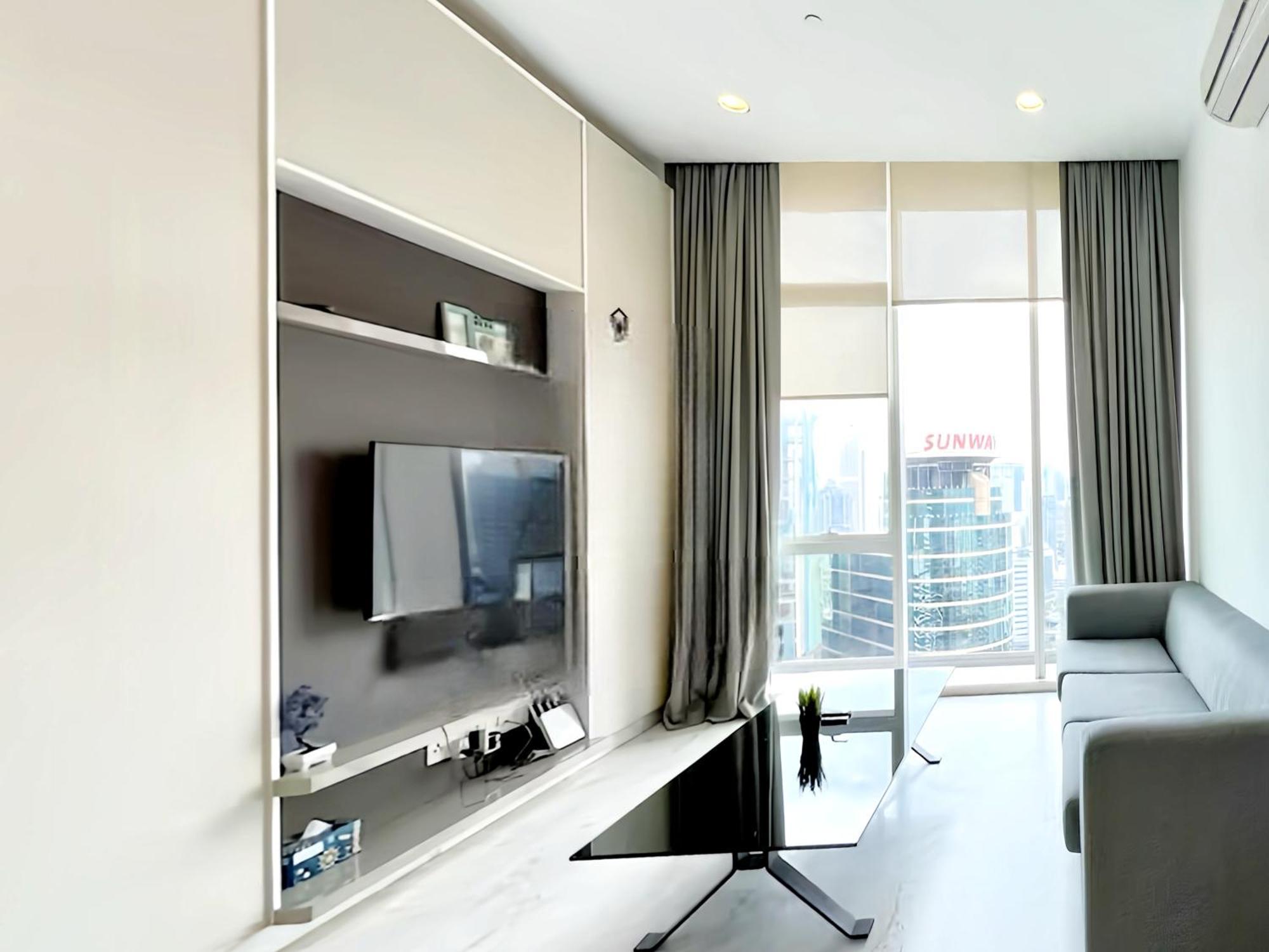 The Platinum Klcc 2 Pangsapuri