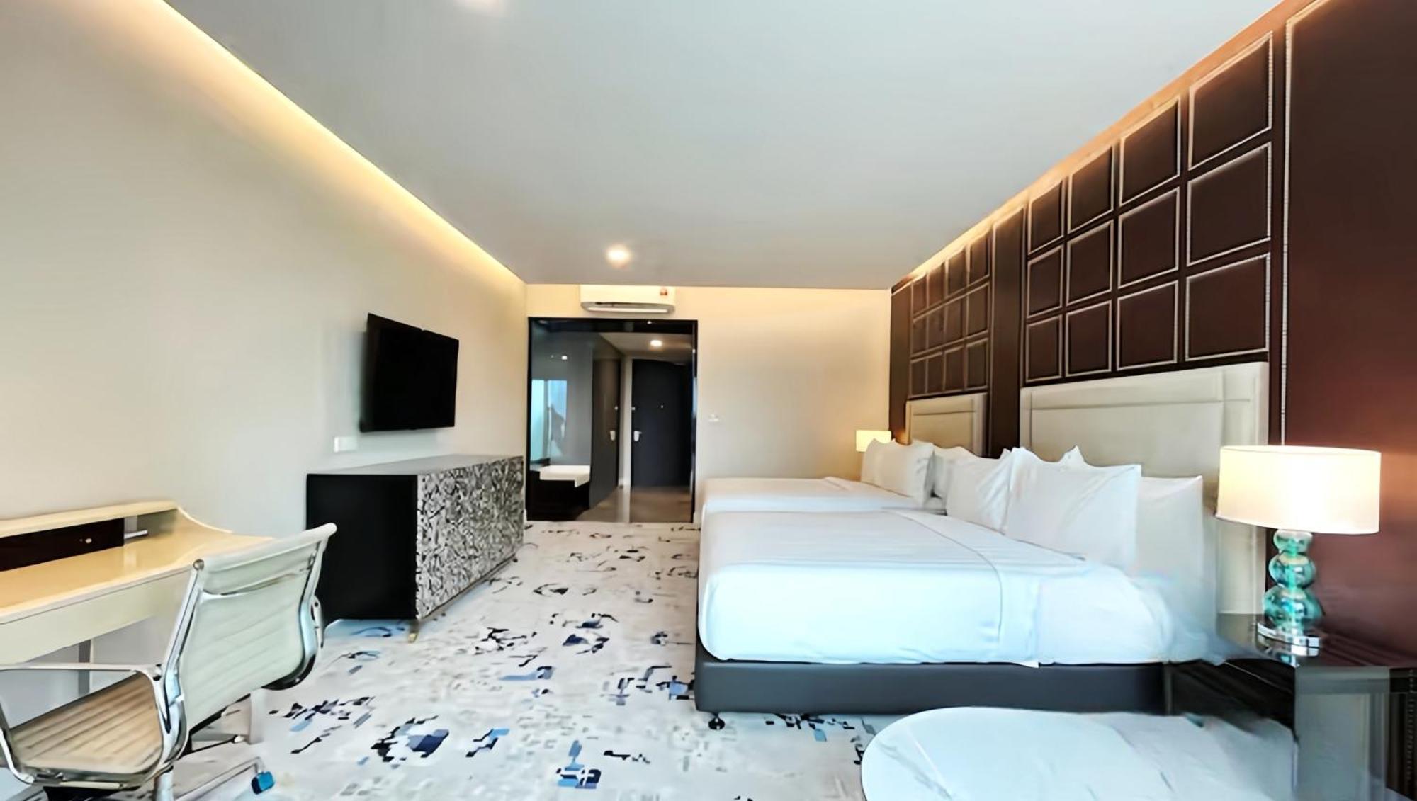 The Platinum Klcc 2 Pangsapuri Kuala Lumpur