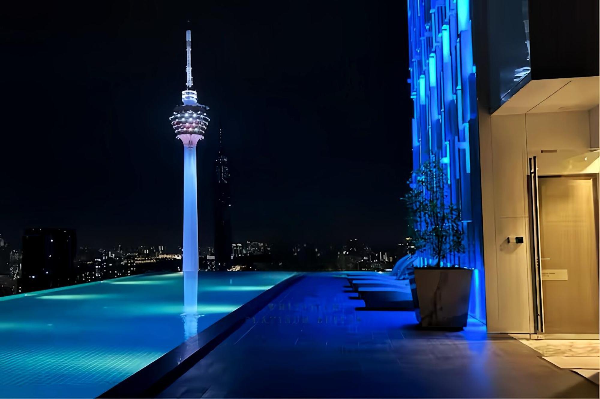 The Platinum Klcc 2 Pangsapuri