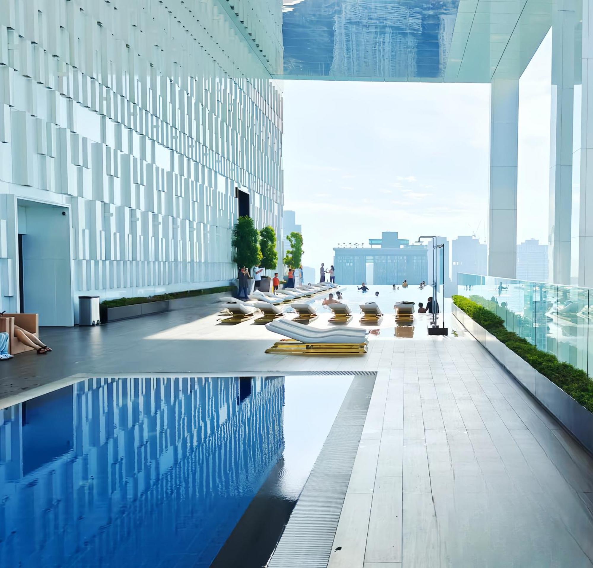 The Platinum Klcc 2 * Kuala Lumpur